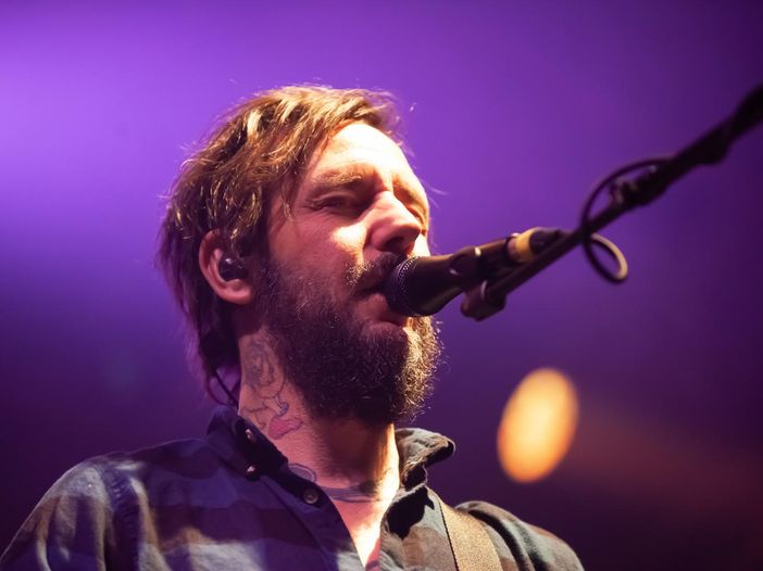 Band Of Horses, l&#039;intervista: &quot;Acustici, ma non nostalgici&quot;
