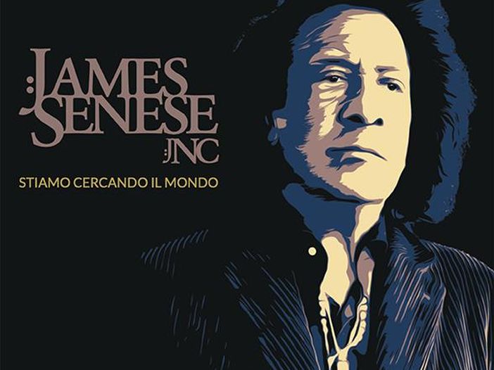 James Senese ricoverato in terapia intensiva