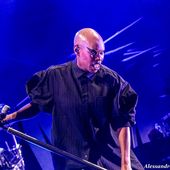 13 luglio 2025 - Arena Campo Marte - Brescia - Skunk Anansie in concerto