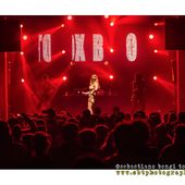 5 maggio 2018 - The Cage Theatre - Livorno - Myss Keta in concerto