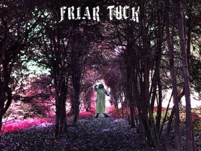 E' pronto il libro scritto da Julian Cope