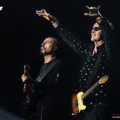 28 aprile 2025 - Teatro Verdi - Firenze - Umberto Tozzi in concerto