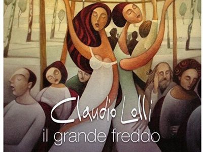 Ha 27 anni il nuovo album di Claudio Lolli
