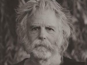 Bob Weir