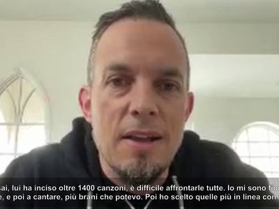 Mrk tremonti successo Creed