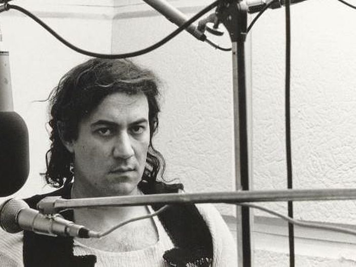 Demetrio Stratos, riapre domani la mostra a Ravenna