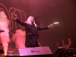 Saxon