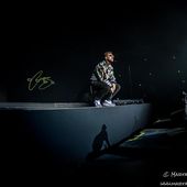 3 febbraio 2018 - PalaLottomatica - Roma - Coez in concerto