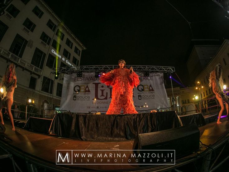 Domani a Milano Marilyn Manson senza Peaches