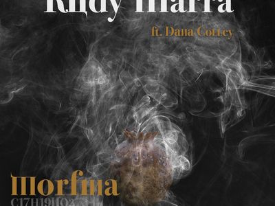 Ritorna Rudy Marra (dalla Francia)