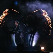 26 luglio 2023 - Piazza della Loggia - Brescia - Dardust in concerto