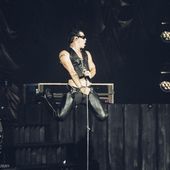 31 ottobre 2025 - ChorusLife - Bergamo - Yungblud in concerto