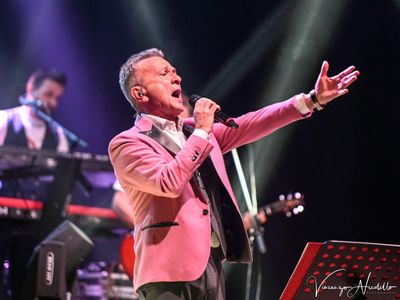 Ritorna il Festival di Sanremo, ma a Mosca