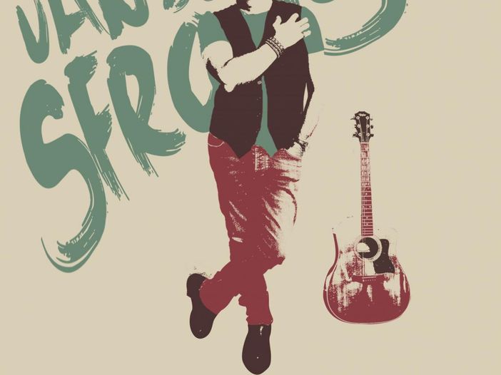 Cammariere, Elliot Murphy e Van De Sfroos ad Asti