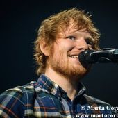 26 gennaio 2015 - PalaLottomatica - Roma - Ed Sheeran in concerto 26 gennaio 2015 - PalaLottomatica - Roma - Ed Sheeran in concerto