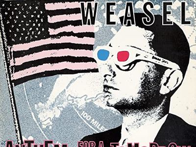 Gli Screeching Weasel si sciolgono definitivamente