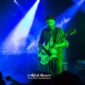 8 febbraio 2014 - Csa Pinelli - Genova - Motel Connection in concerto