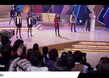 Laura Pausini - &quot;Piacere di conoscerti&quot;