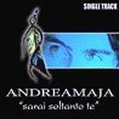 Andrea Maja - ANDREA MAJA