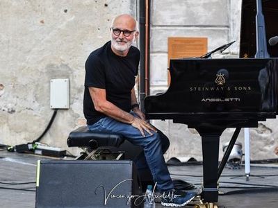 Ludovico Einaudi