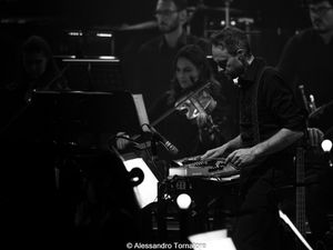 Sigur Ros
