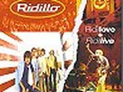 Il nuovo album dei Ridillo, fricchettoni della Bassa