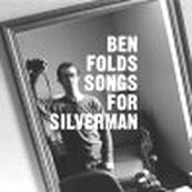 Ben Folds - SONGS FOR SILVERMAN