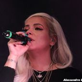 2 dicembre 2018 - Circolo Magnolia - Segrate (Mi) - Lily Allen in concerto