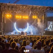 12 maggio 2018 - Arena - Verona - Sam Smith in concerto