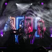 26 luglio 2023 - Piazza della Loggia - Brescia - Dardust in concerto