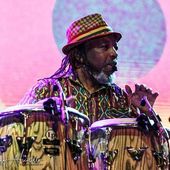 2 luglio 2019 - Gru Village - Grugliasco (To) - Ben Harper in concerto