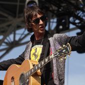 21 giugno 2018 - Area Expo - Rho (Mi) - Richard Ashcroft in concerto 21 giugno 2018 - Area Expo - Rho (Mi) - Richard Ashcroft in concerto