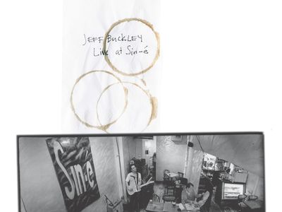 Jeff Buckley