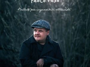 Esce &apos;L&apos;uomo a una dimensione&apos;,  primo ep di Paolo Toso