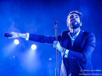 Marco Mengoni