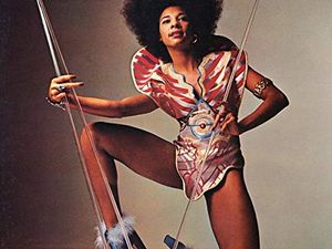 Betty Davis
