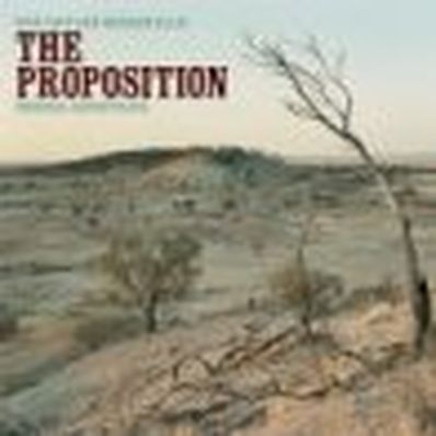 THE PROPOSITION Nick Cave