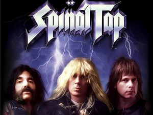 Leggende del comedy rock: le origini di Spinal Tap