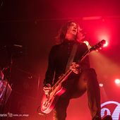 18 ottobre 2025 - Vox Club - Nonantola (Mo) - Darkness in concerto