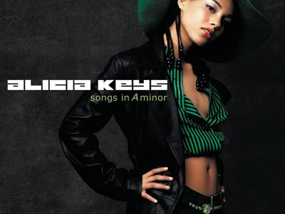Comunicato stampa: Alicia Keys