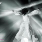 20 novembre 2025 - Mandela Forum - Firenze - Elisa in concerto