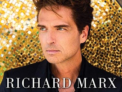 Pronto doppio CD di Richard Marx con rarità e novità