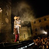 6 luglio 2019 - Pistoia Blues - Piazza del Duomo - Pistoia - Thirty Seconds to Mars in concerto