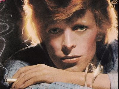 David Bowie