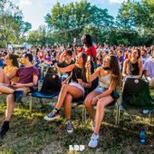 24 giugno 2021 &ndash; Parco Caserme Rosse - OLTRE festival - Bologna &ndash; Frah Quintale in concerto