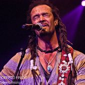 19 Ottobre 2011 - Magazzini Generali - Milano - Michael Franti &amp; Spearhead in concerto