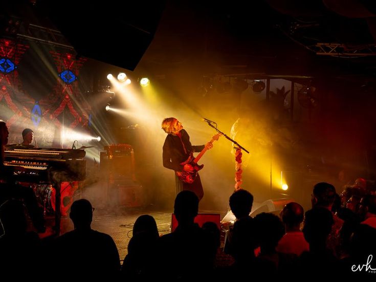 Kula Shaker