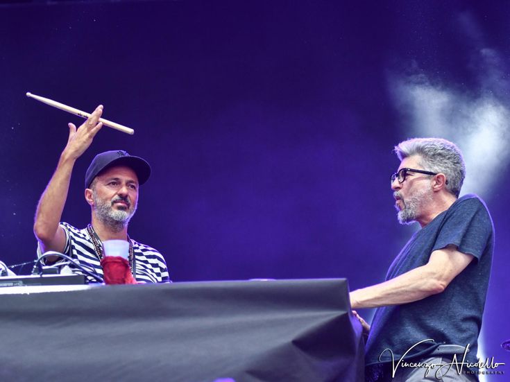 Rockol va in tour con i Motel Connection: seguici anche su Facebook