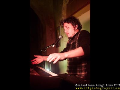 Torna Folco Orselli con il nuovo album 'Generi di conforto'