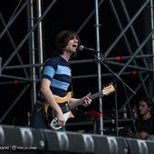 15 luglio 2025 - Ama Festival - Parco di Villa Negri - Romano d'Ezzelino (Vi) - Lemon Twigs in concerto 15 luglio 2025 - Ama Festival - Parco di Villa Negri - Romano d'Ezzelino (Vi) - Lemon Twigs in concerto